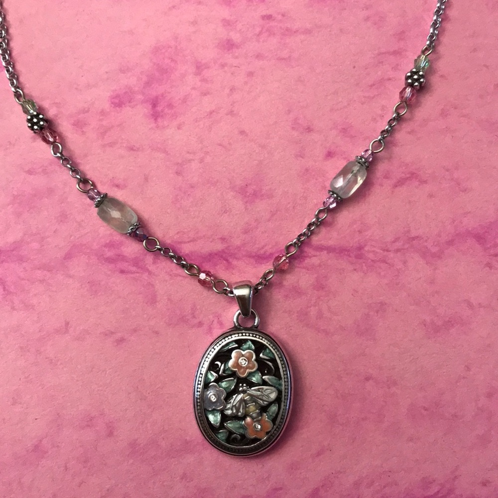 Brighton necklace